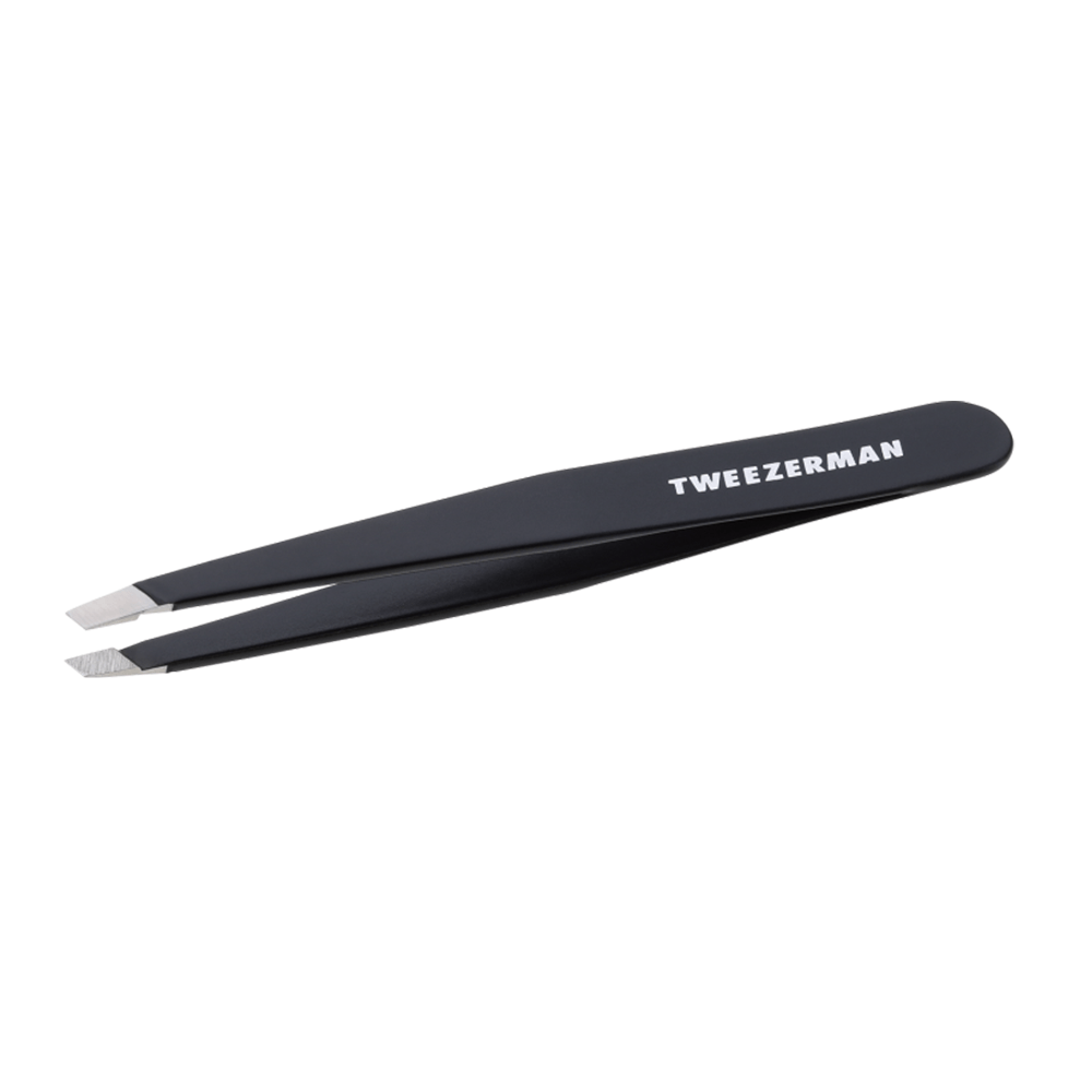 Tweezerman Slant Tweezers - Midnight Sky