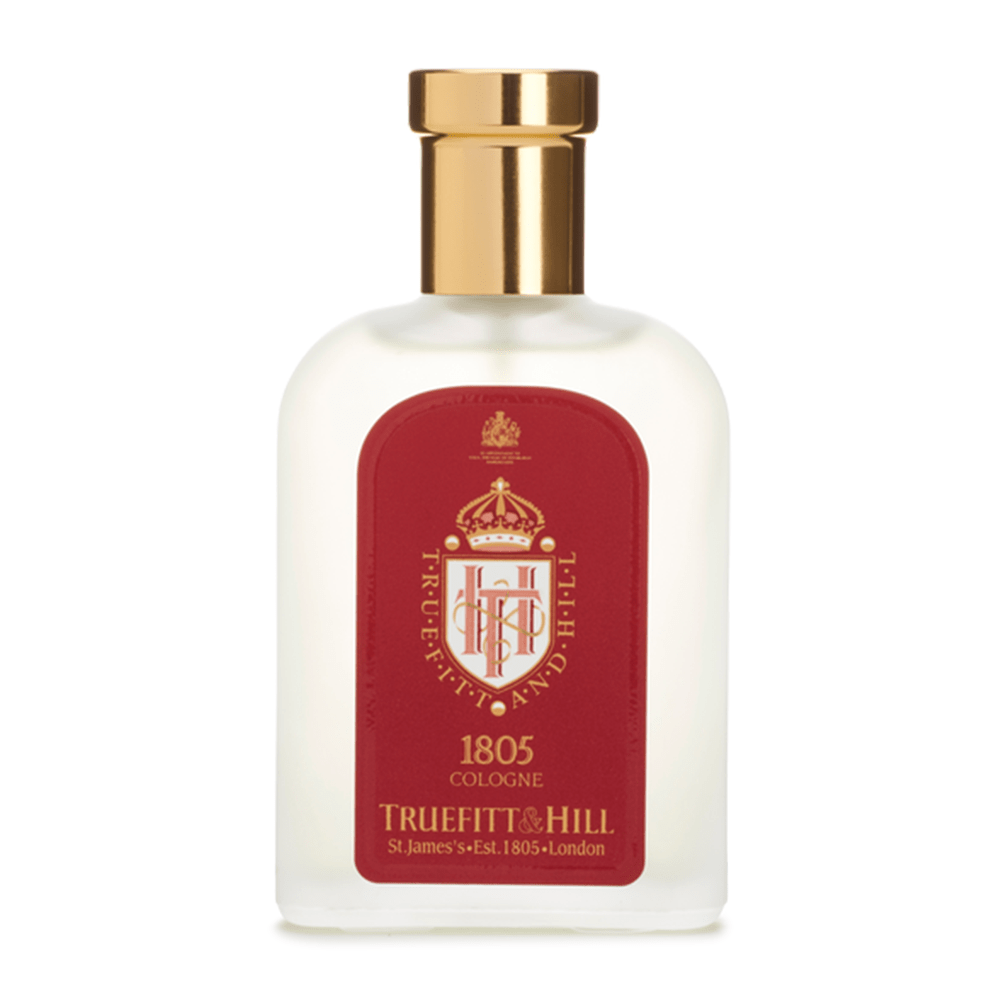 Truefitt & Hill 1805 Cologne