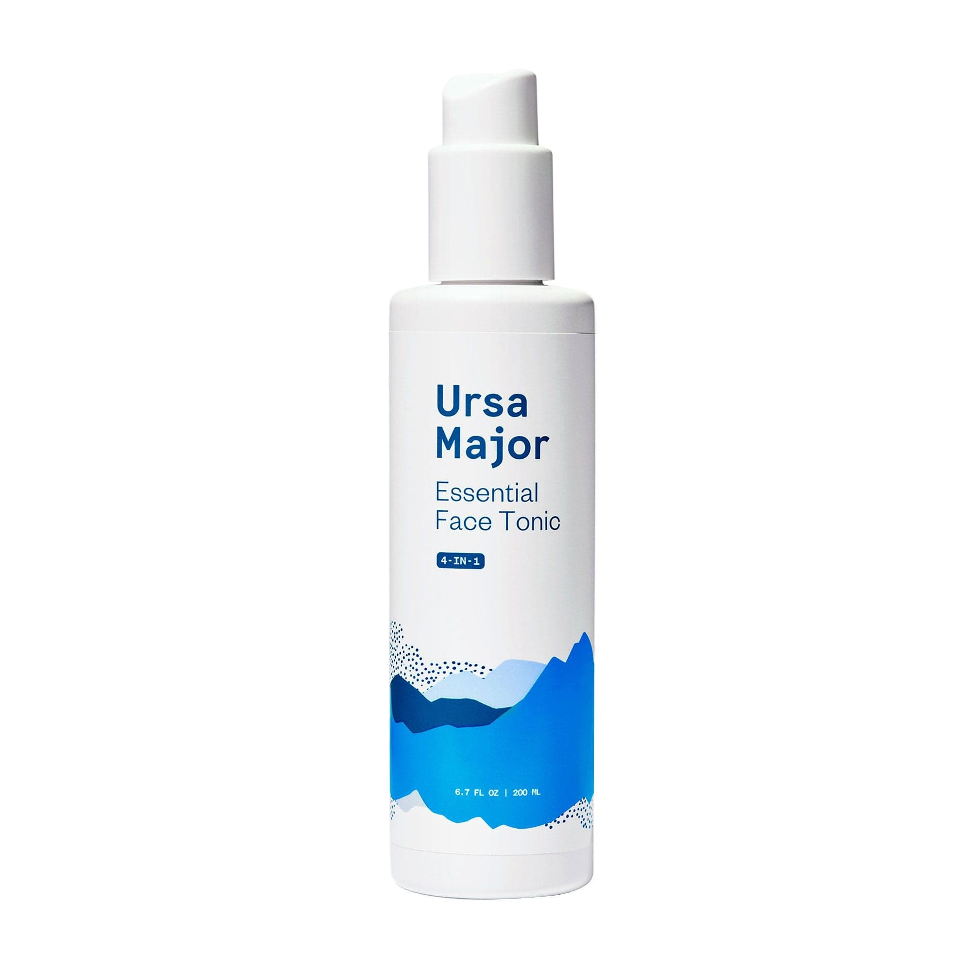 Ursa Major 4-in-1 Essential Face Tonic