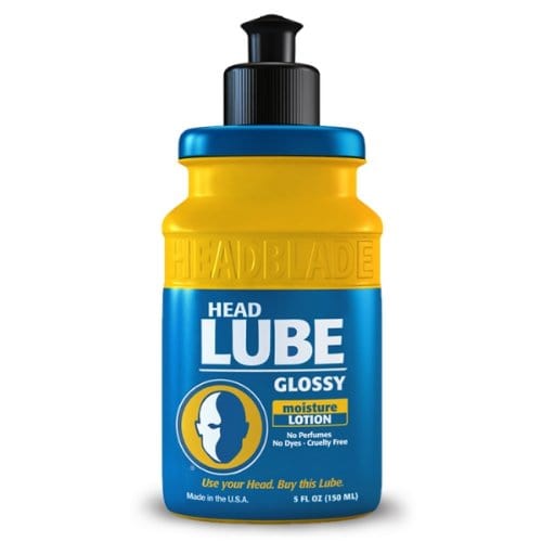 HeadBlade HeadLube - Glossy