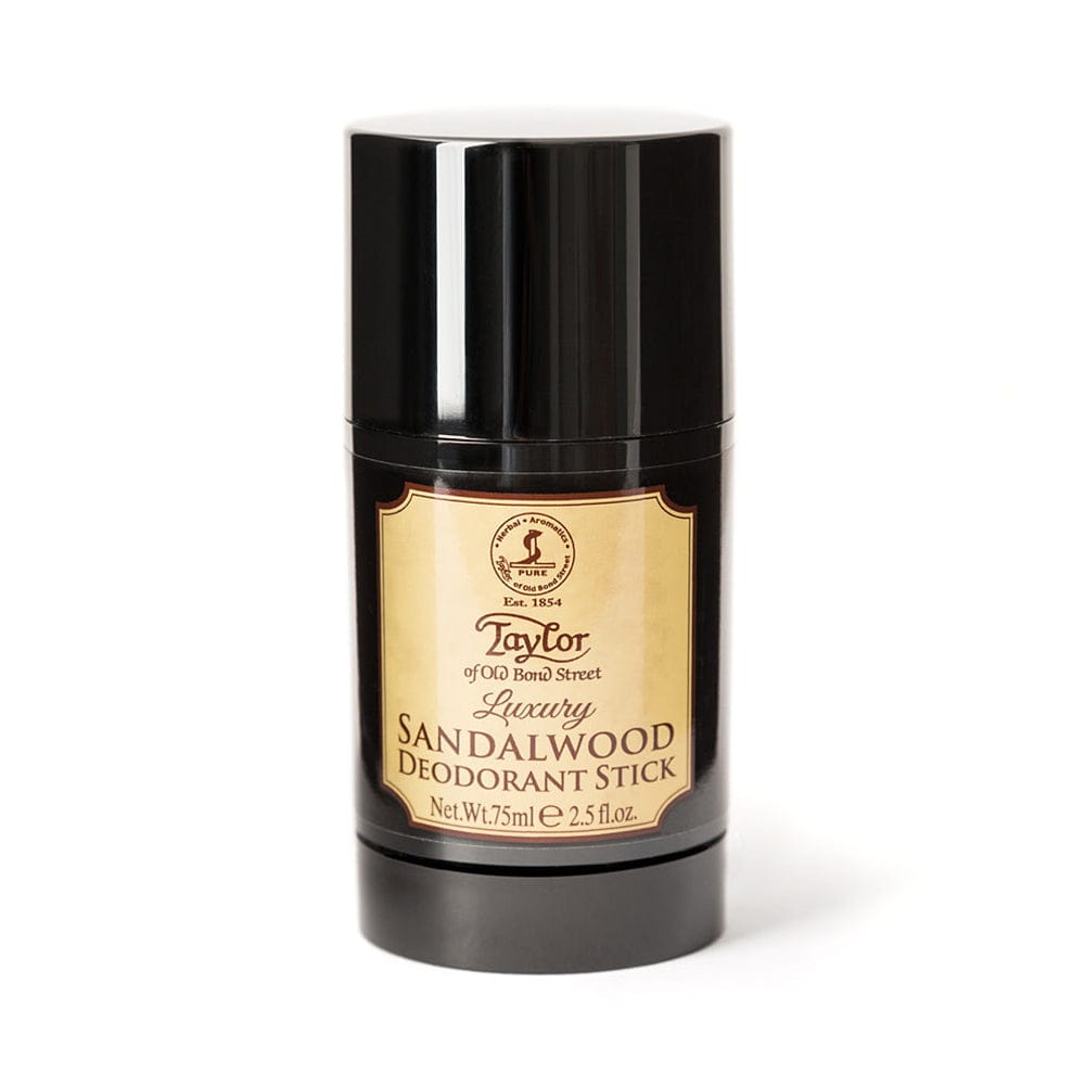 Taylor of Old Bond Street Deodorant Stick - Sandalwood