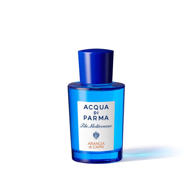 Acqua Di Parma Blu Mediterraneo - Arancia Di Capri