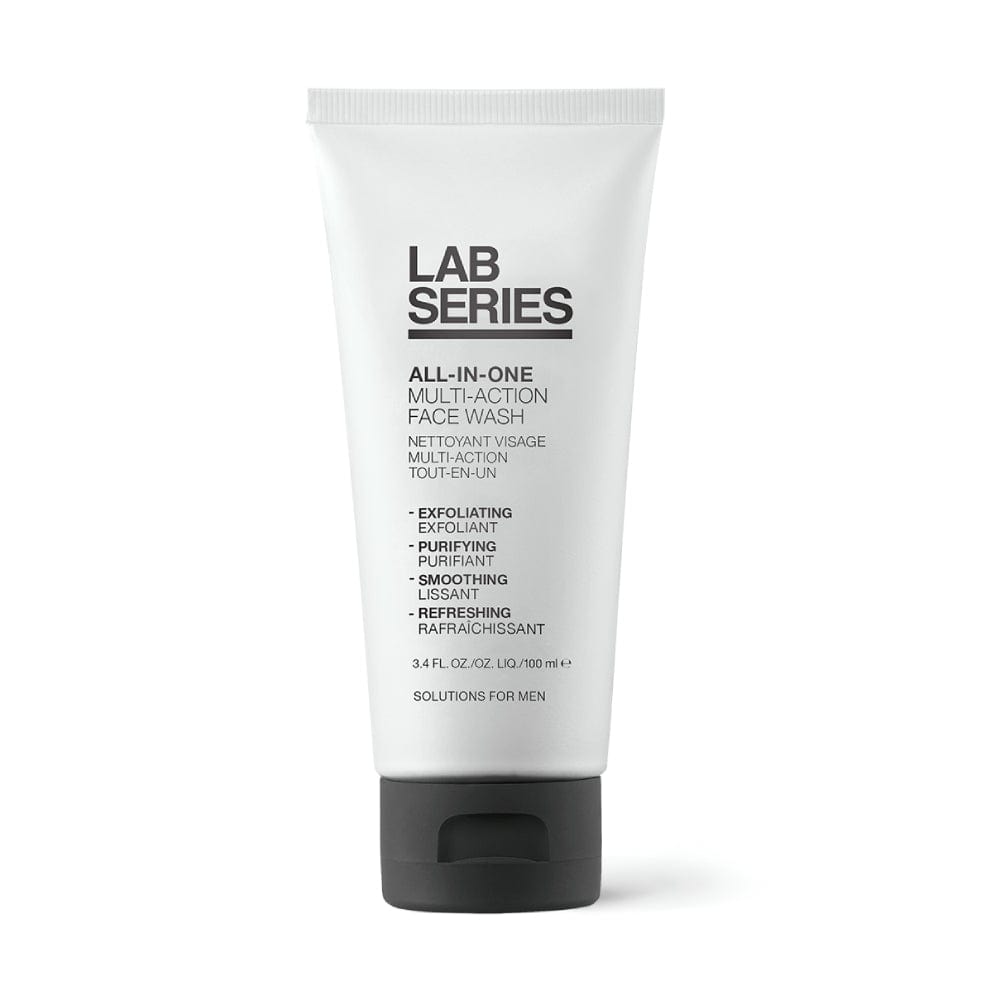 Lab Series All-in-One Multi-Action Face Wash