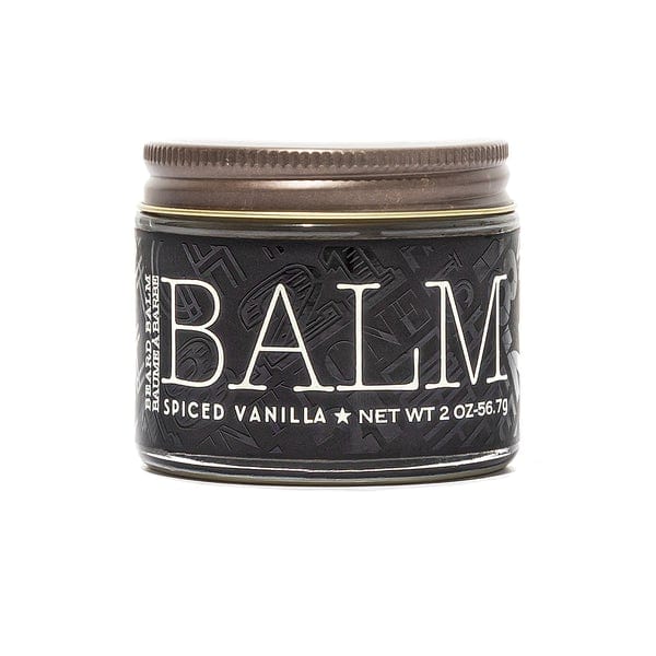 18.21 Spiced Vanilla Beard Balm