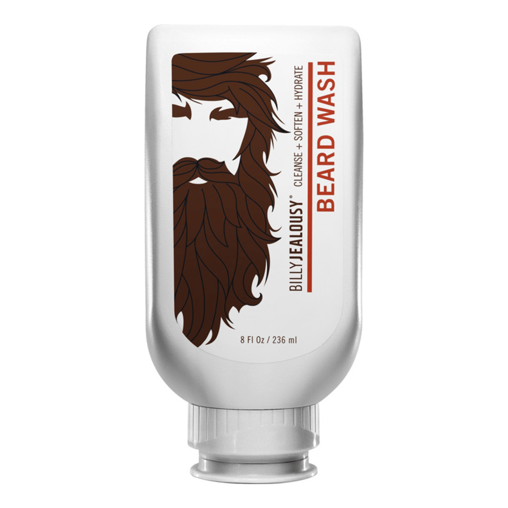 Billy Jealousy Beard Wash