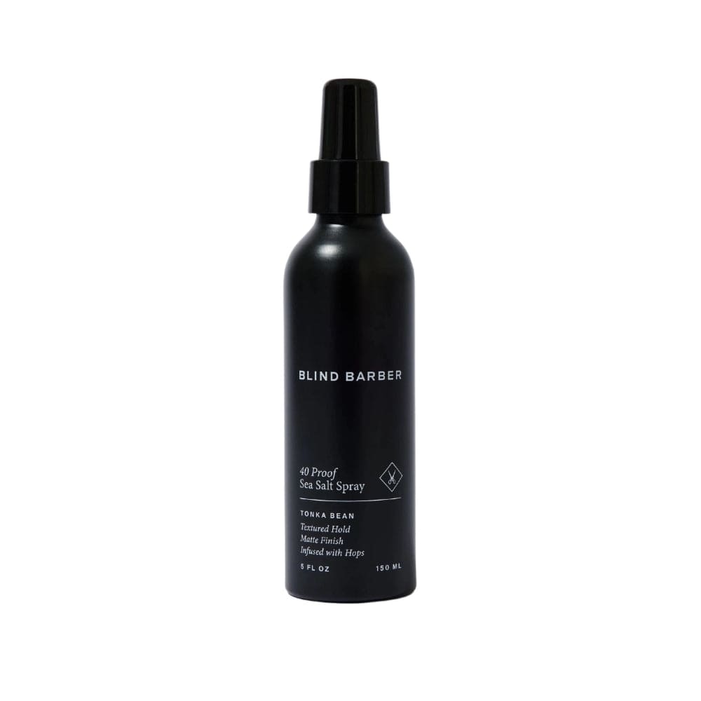 Blind Barber 40 Proof Sea Salt Spray