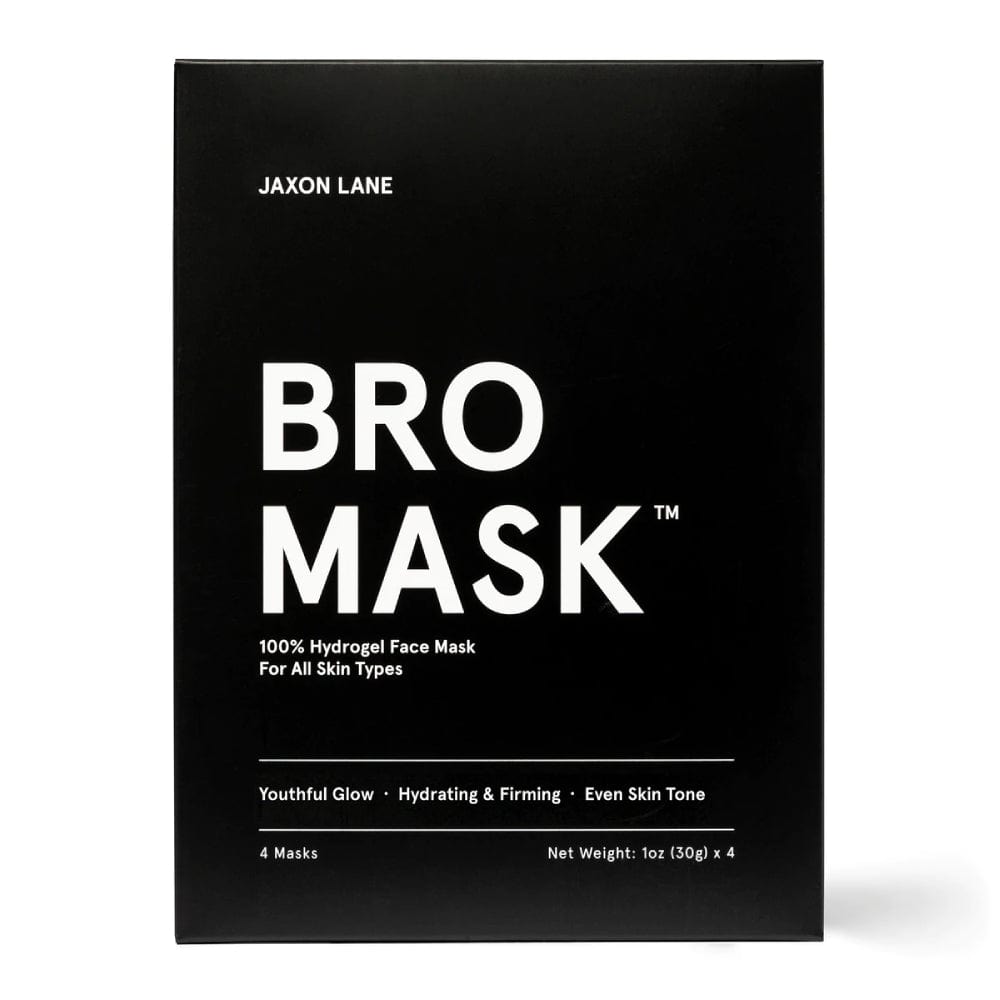 Jaxon Lane Bro Mask (Single)