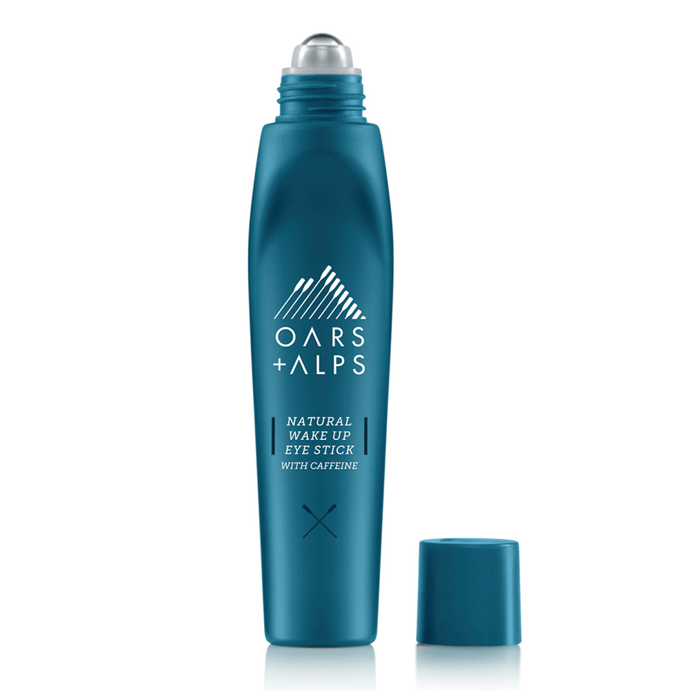 Oars + Alps Wake Up Eye Stick