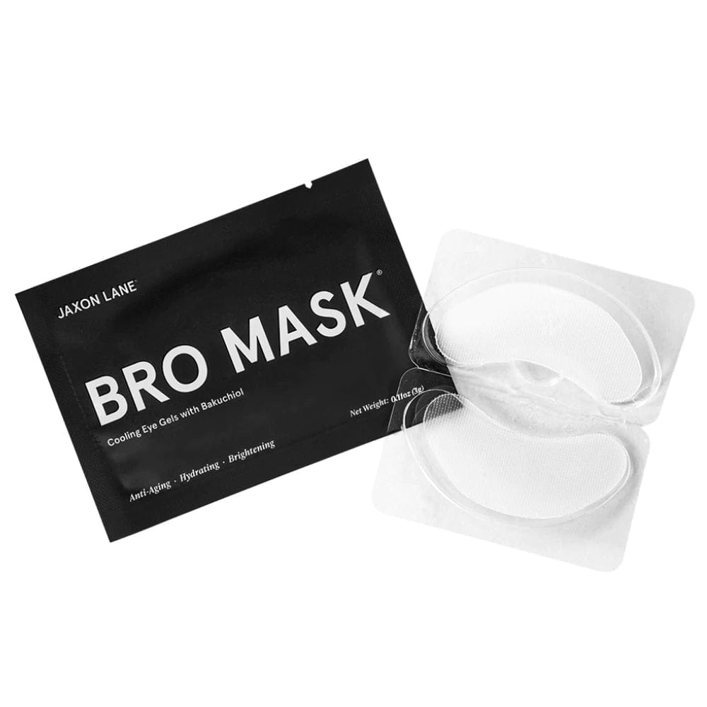 Jaxon Lane Bro Mask Eye Gel- Single