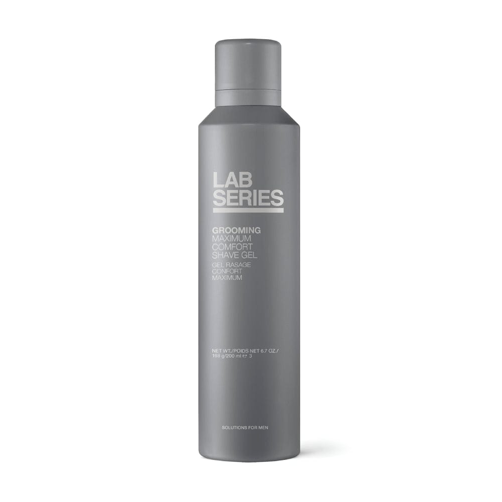 Lab Series Grooming Max Comfort Shave Gel