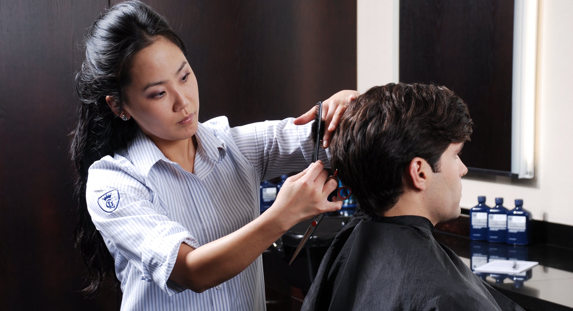 How To Chose A Men's Salon In Washington, DC