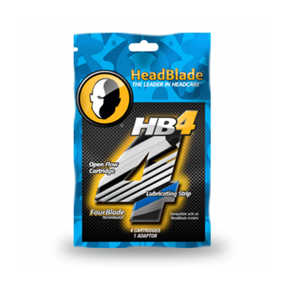 Headblade HB4 Refill Blades