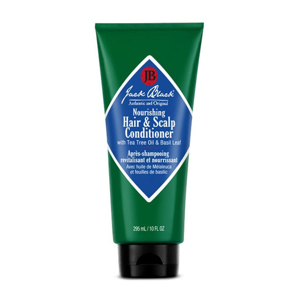 Jack Black Nourishing Hair & Scalp Conditioner