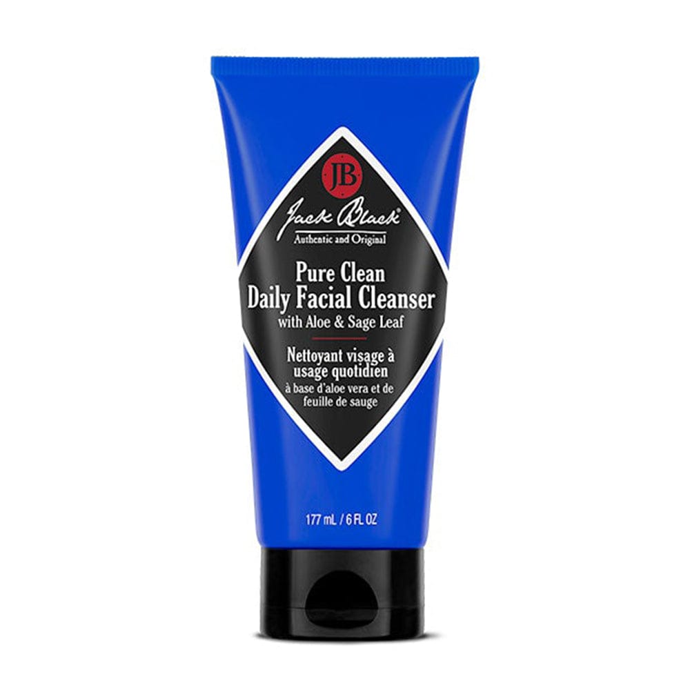 Jack Black Pure Clean Daily Facial Cleanser