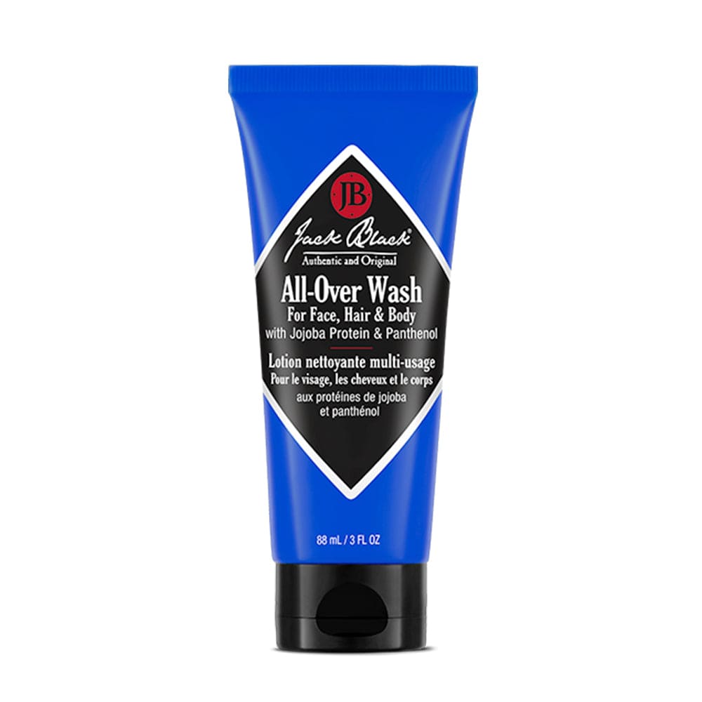 Jack Black All-Over Wash 3 oz.