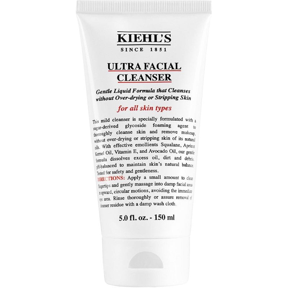 Kiehl's Ultra Facial Cleanser