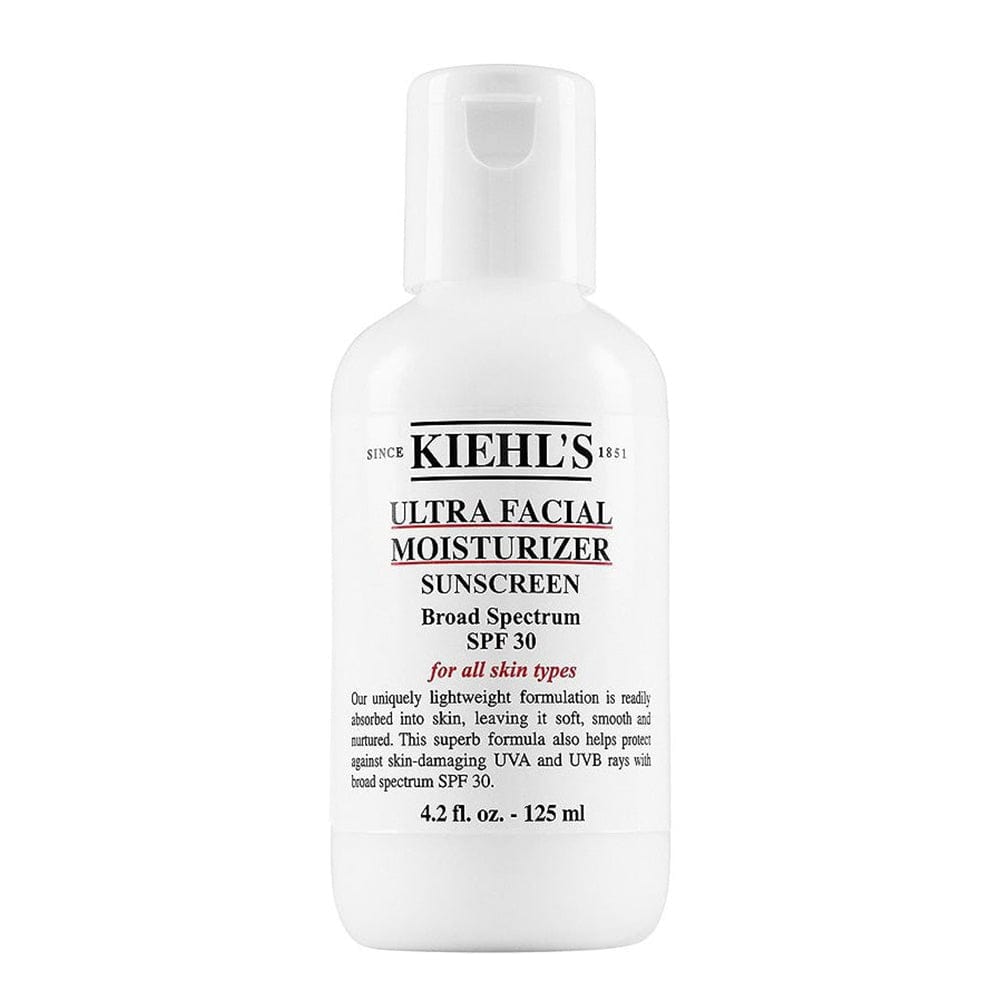 Kiehl's Ultra Facial Moisturizer SPF 30