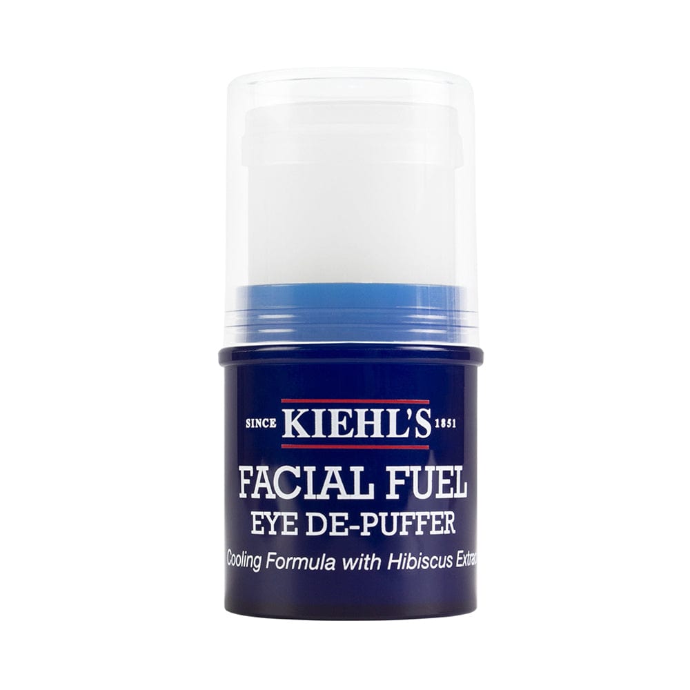 Kiehl's Facial Fuel Eye De-Puffer