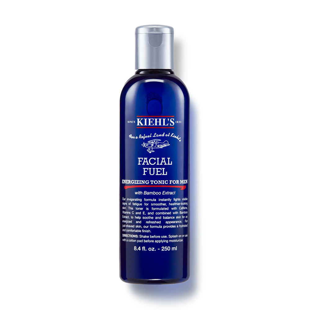 Kiehl's Facial Fuel Energizing Tonic