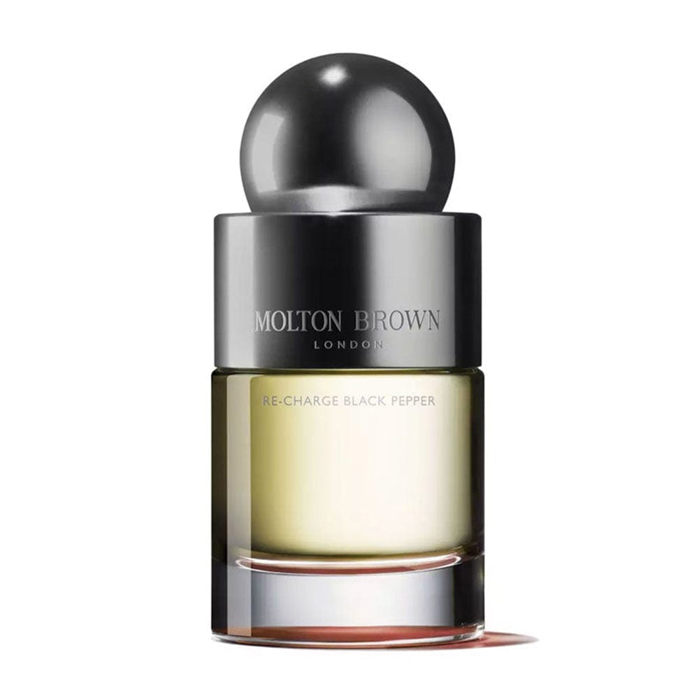 Molton Brown Re-Charge Black Pepper Eau de Toilette (EDT)