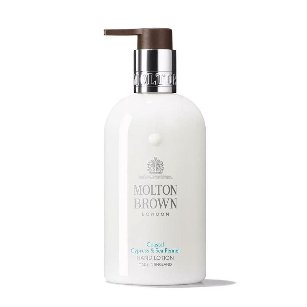 Molton Brown Coastal Cypress & Sea Fennel Hand Lotion