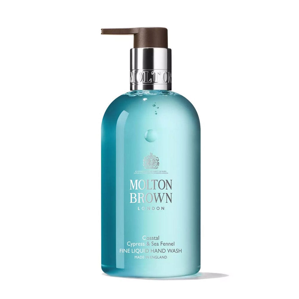 Molton Brown Coastal Cypress & Sea Fennel Hand Wash