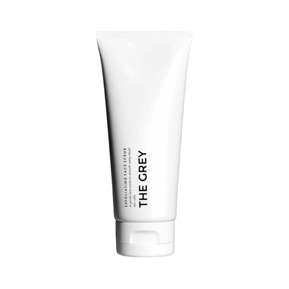 The Grey Men's Skincare Exfoliating Face Scrub