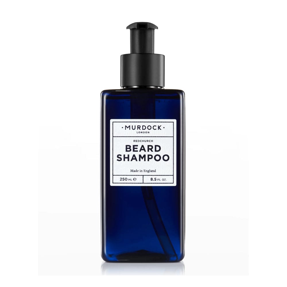 Murdock Barbers of London Beard Shampoo