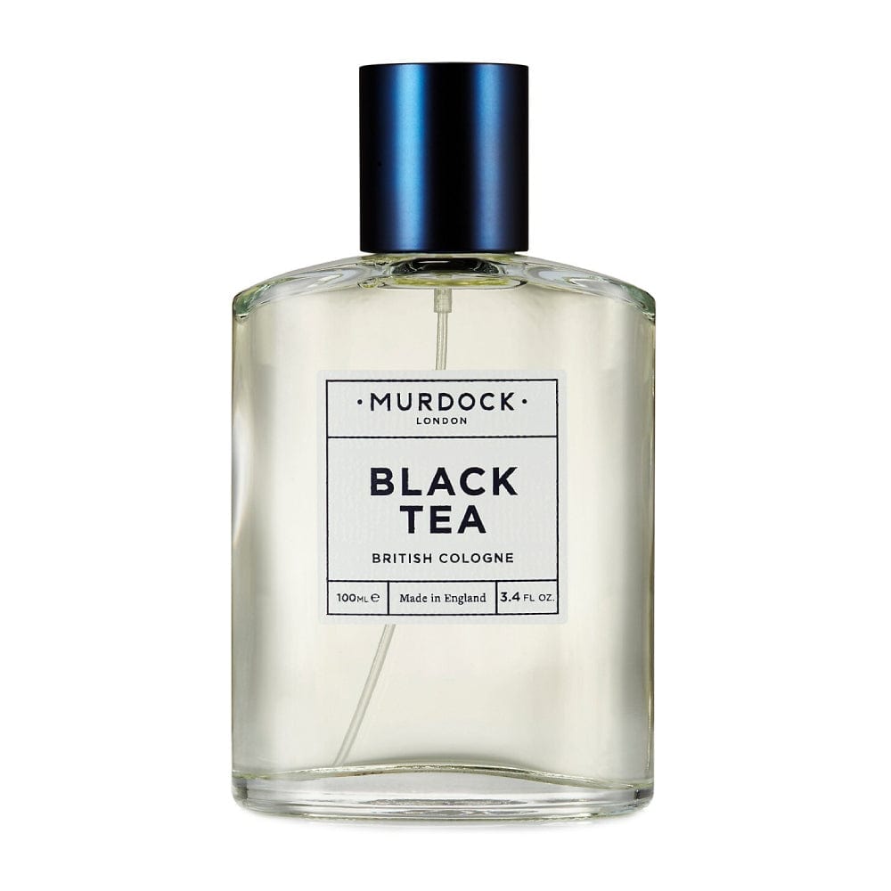 Murdock Barbers of London Black Tea Cologne