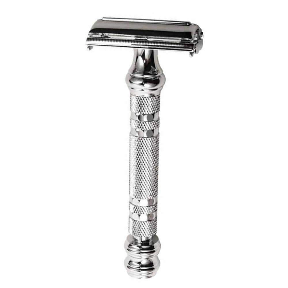 Parker 66R Butterfly Safety Razor