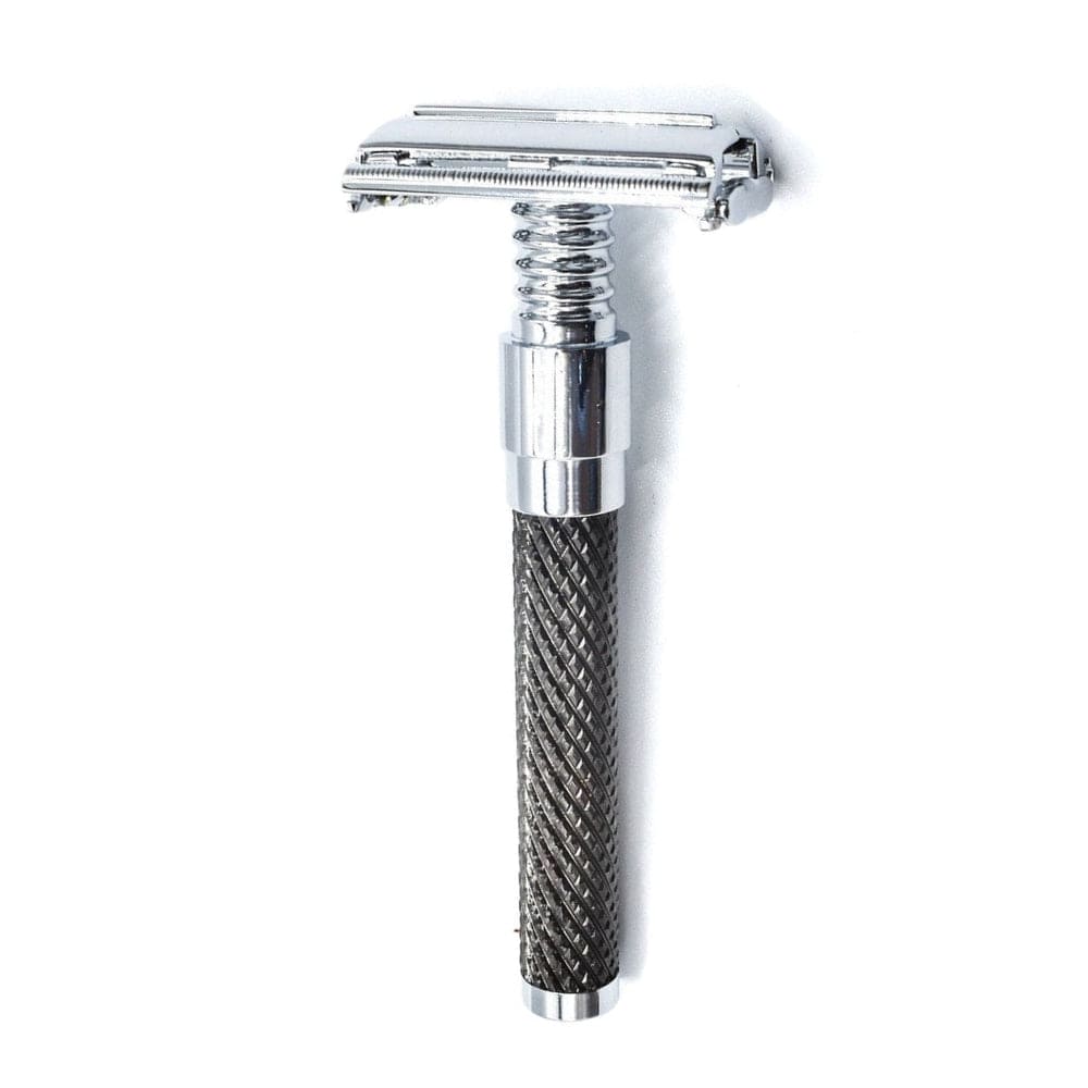 Parker 92R Super Heavyweight Butterfly Double-Edge Safety Razor