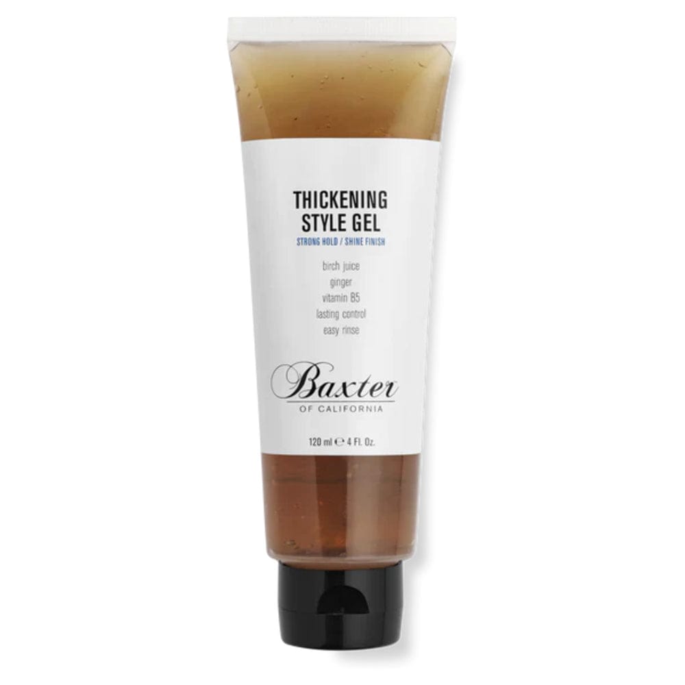 Baxter of California Thickening Style Gel