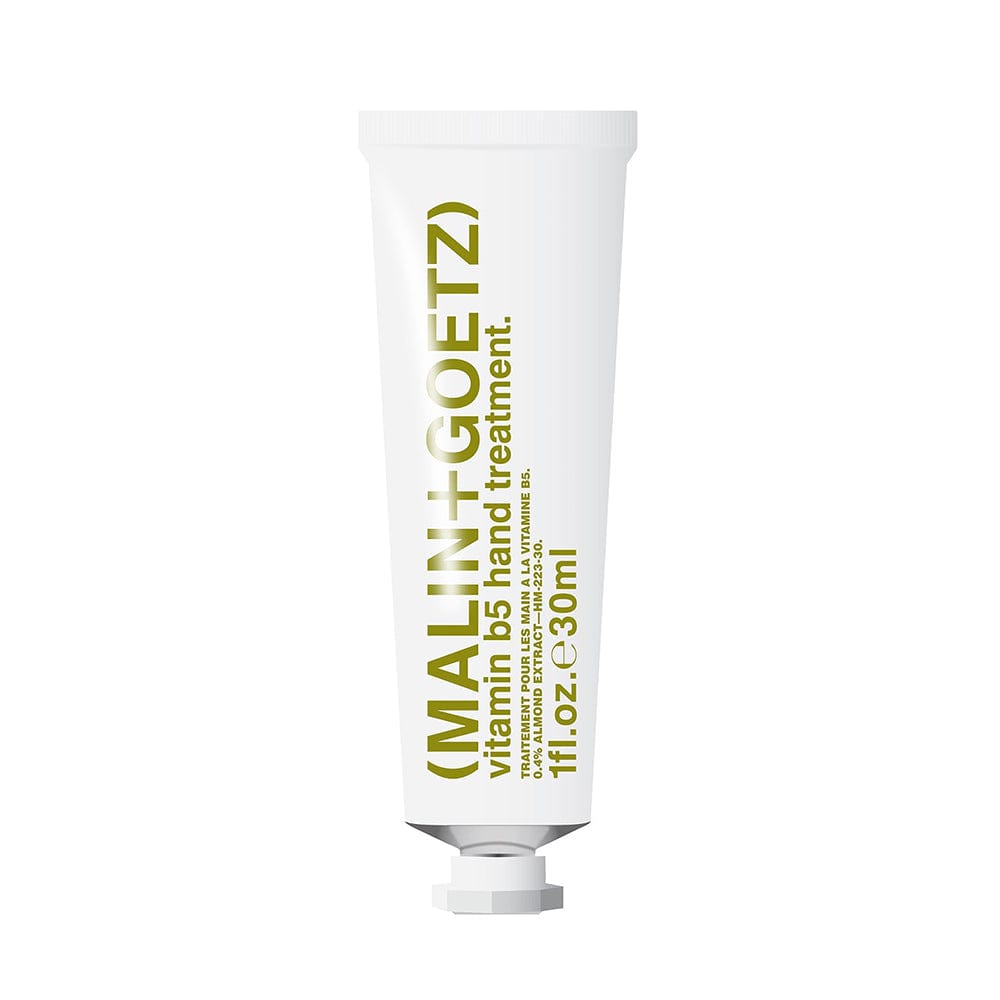 Malin + Goetz Vitamin B5 Hand Treatment - Bergamot