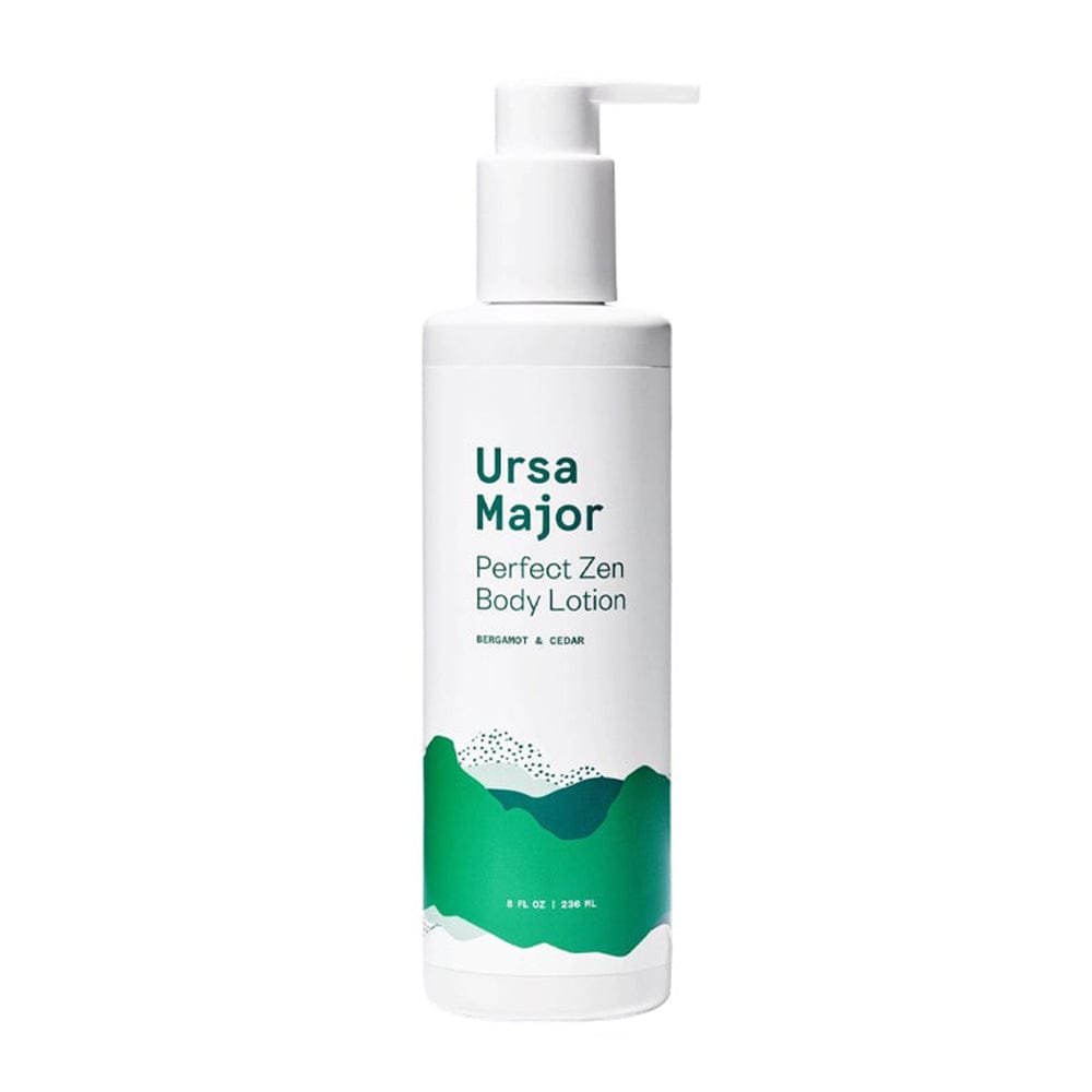 Ursa Major Perfect Zen Body Lotion