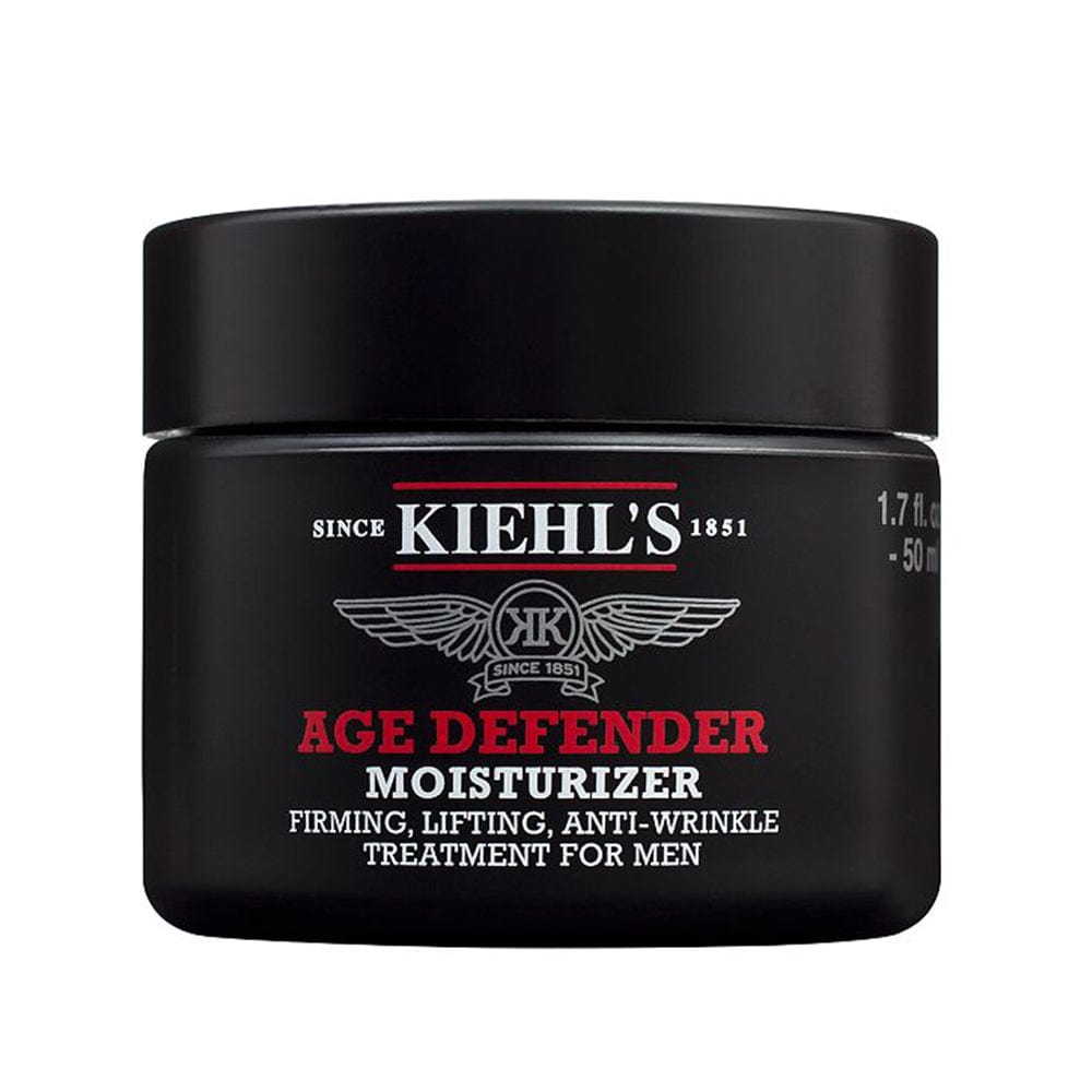 Kiehl's Age Defender Moisturizer