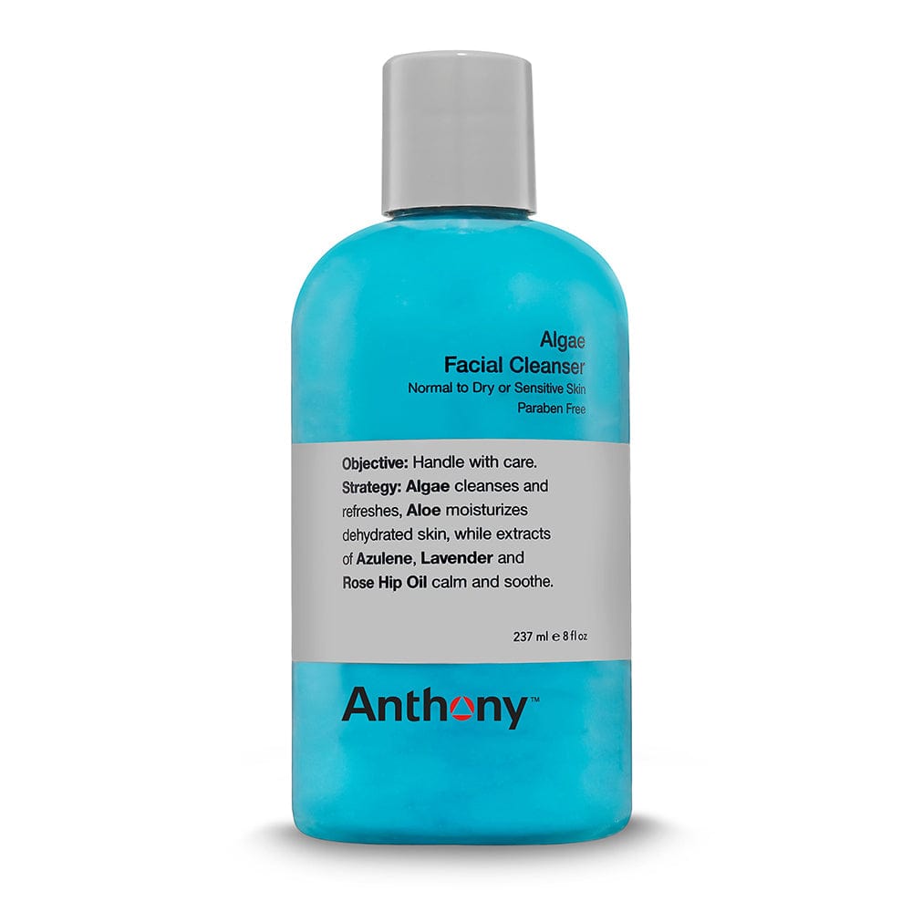 Anthony Algae Facial Cleanser