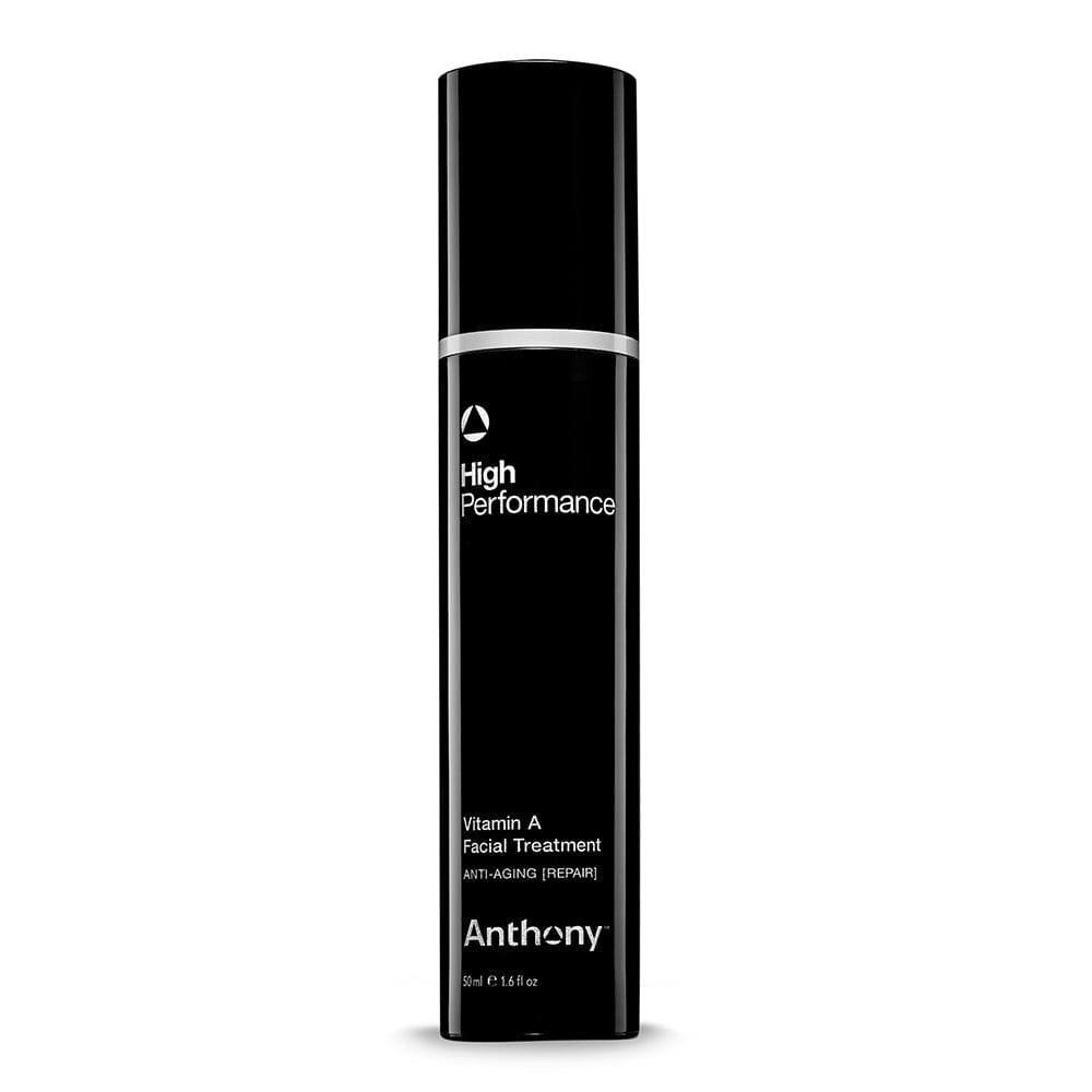 Anthony Vitamin A Face Treatment