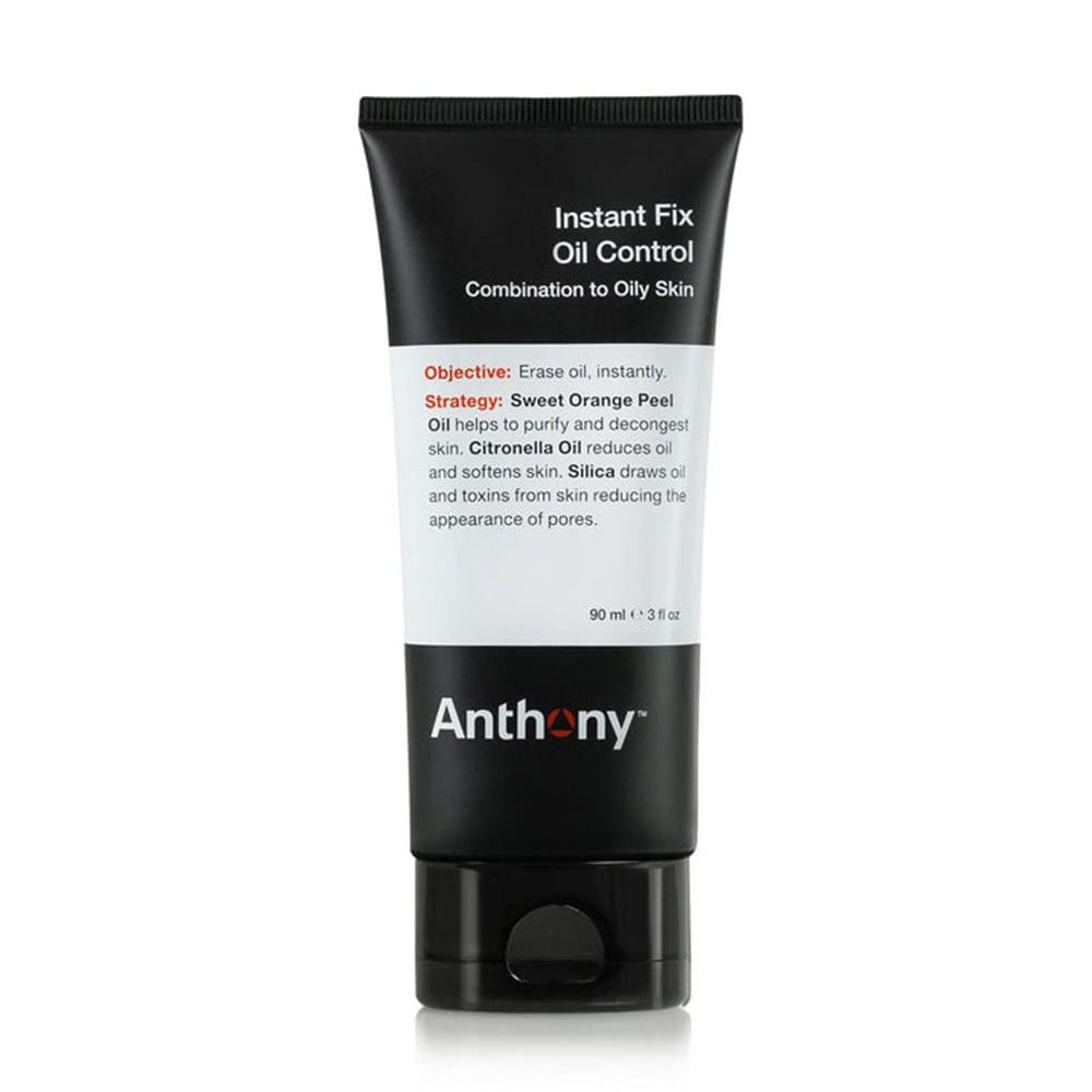 Anthony Instant Fix Oil Control