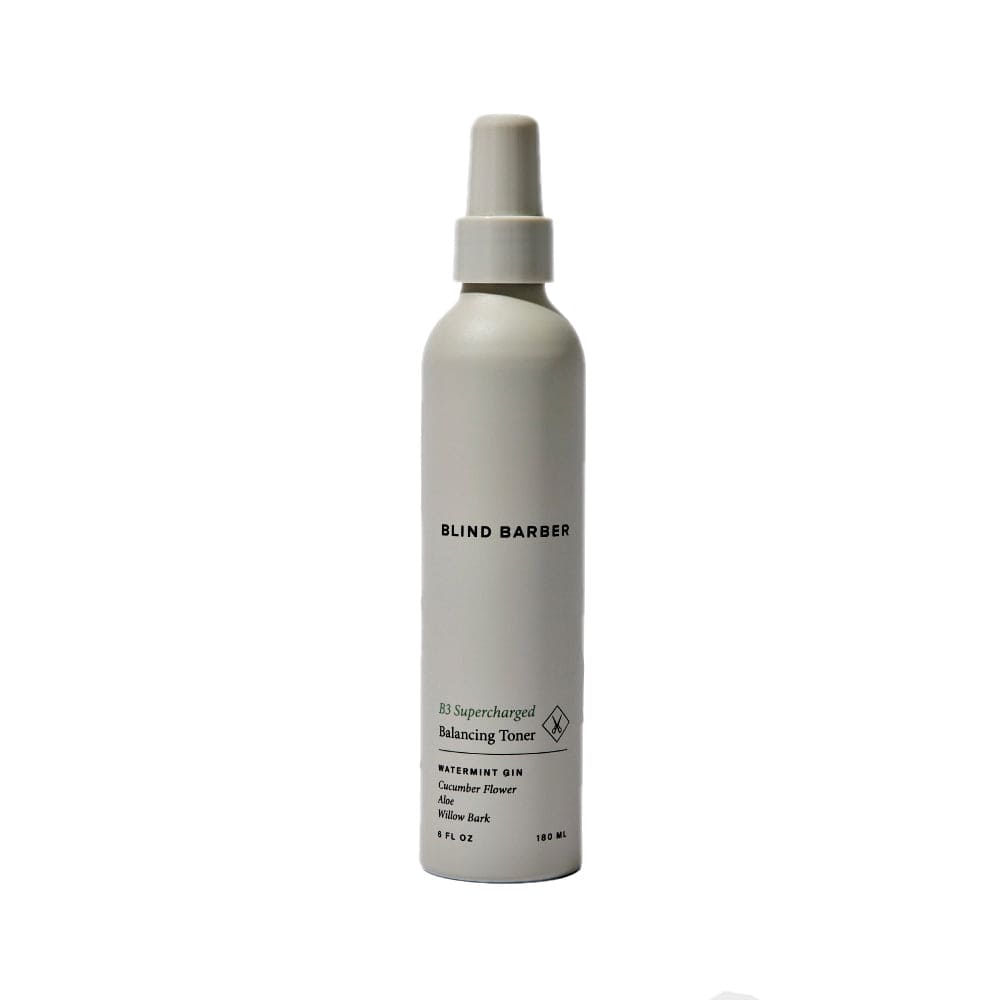 Blind Barber B3 Supercharged Balancing Toner