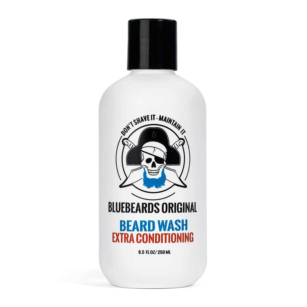 Bluebeards Original Beard Wash - Extra Conditioning