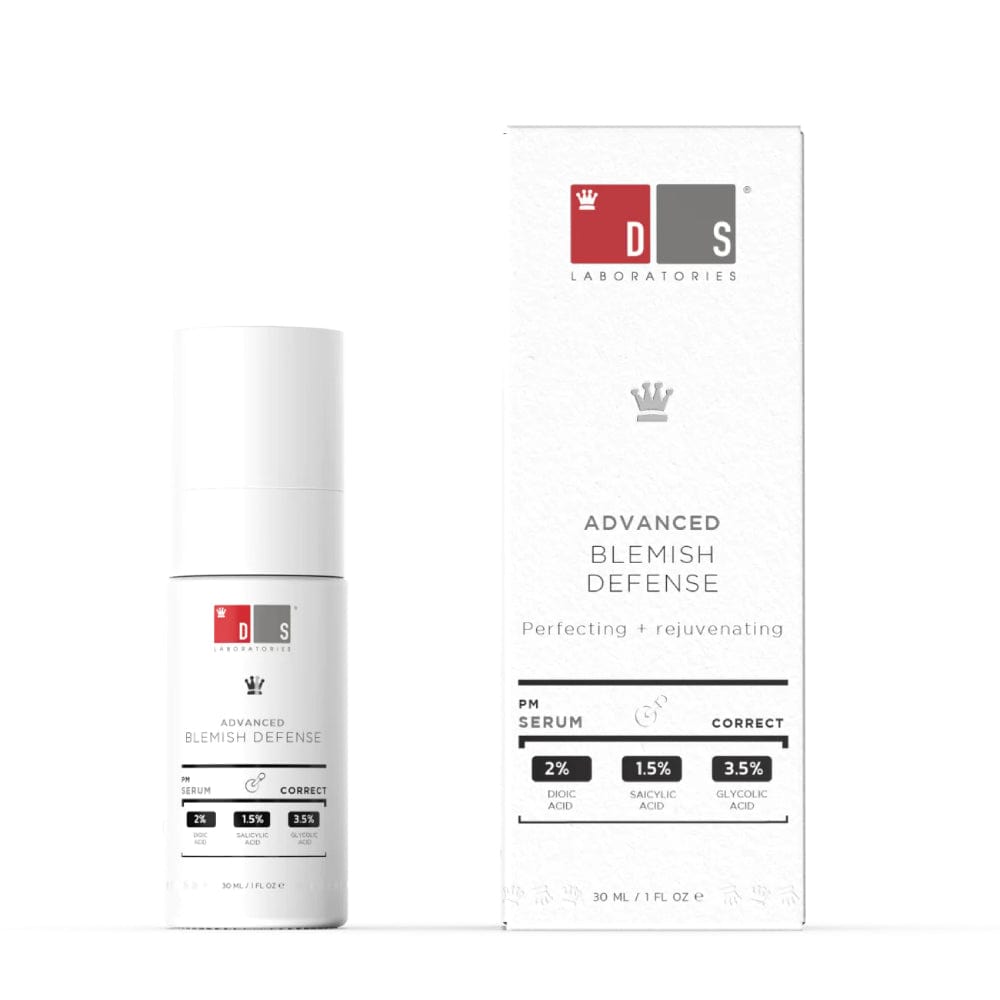 DS Laboratories Advance Blemish Defense