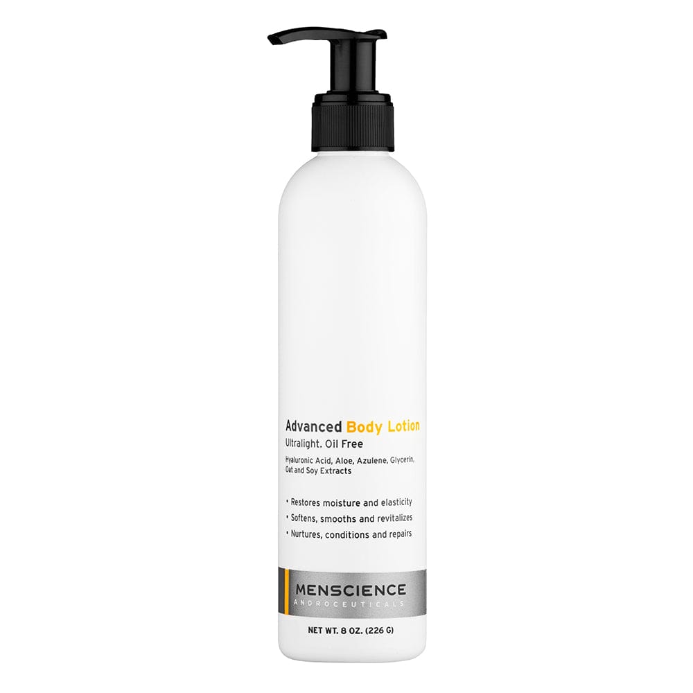 Menscience Advanced Body Lotion