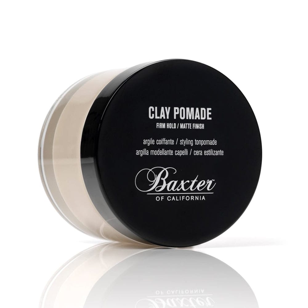 Baxter of California Clay Pomade