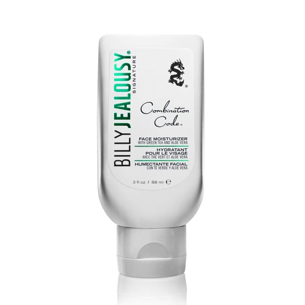 Billy Jealousy Combination Code Face Moisturizer