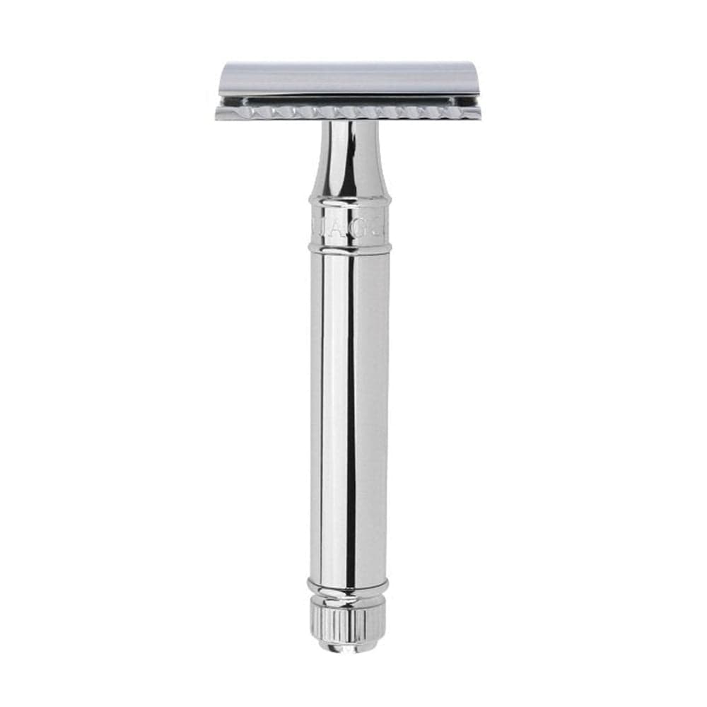 Edwin Jagger DE89BL Classic Safety Razor