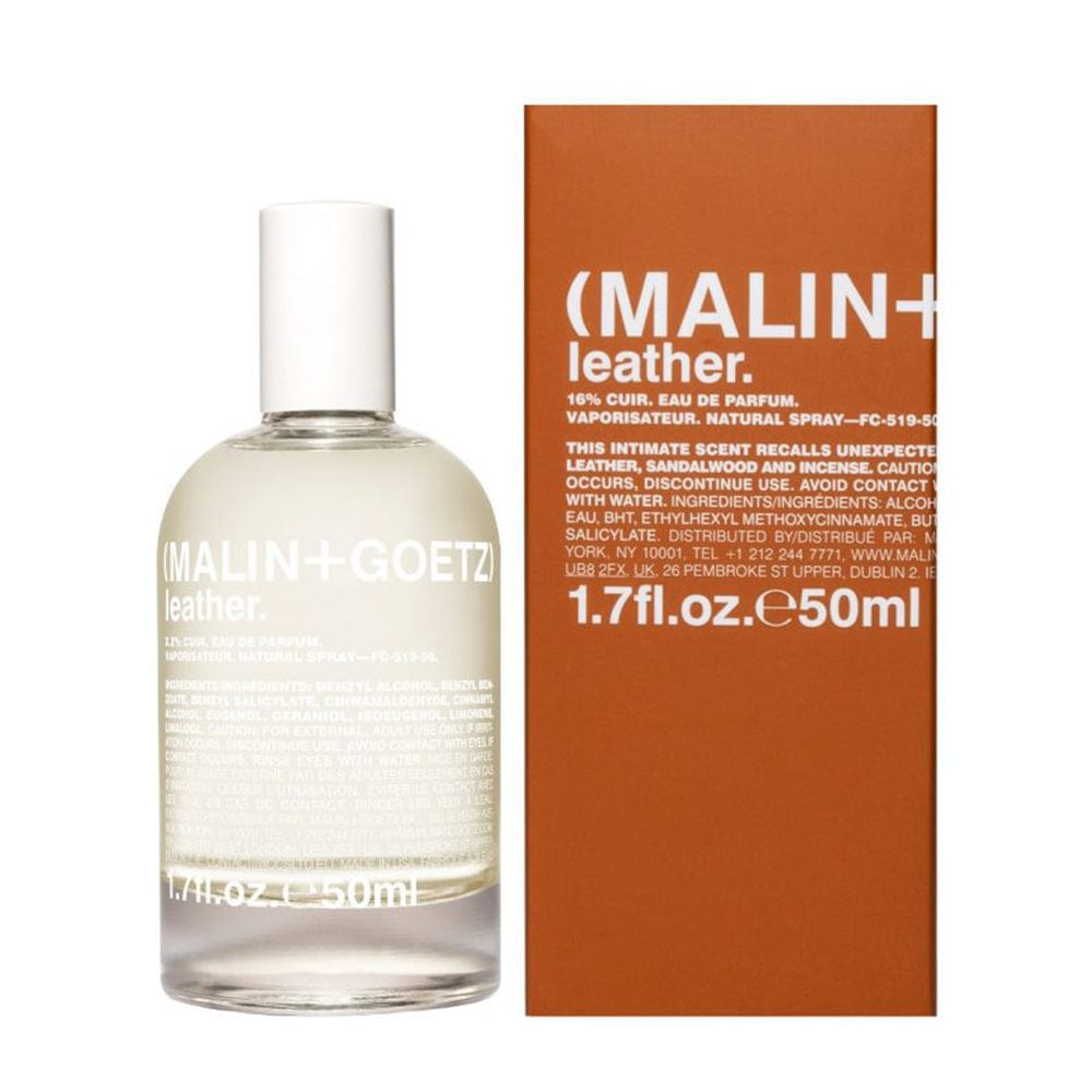 Malin + Goetz Leather EDP