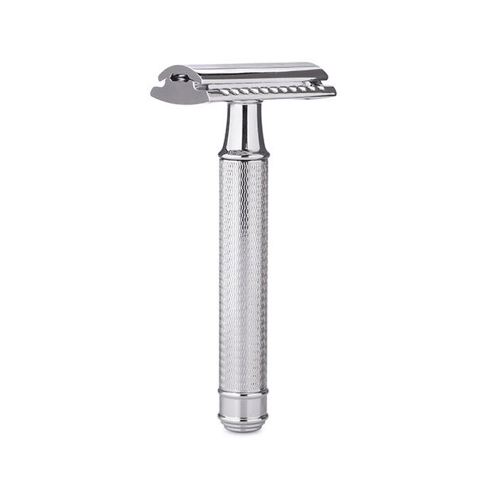 Grooming Lounge 1745 Double Edge Safety Razor