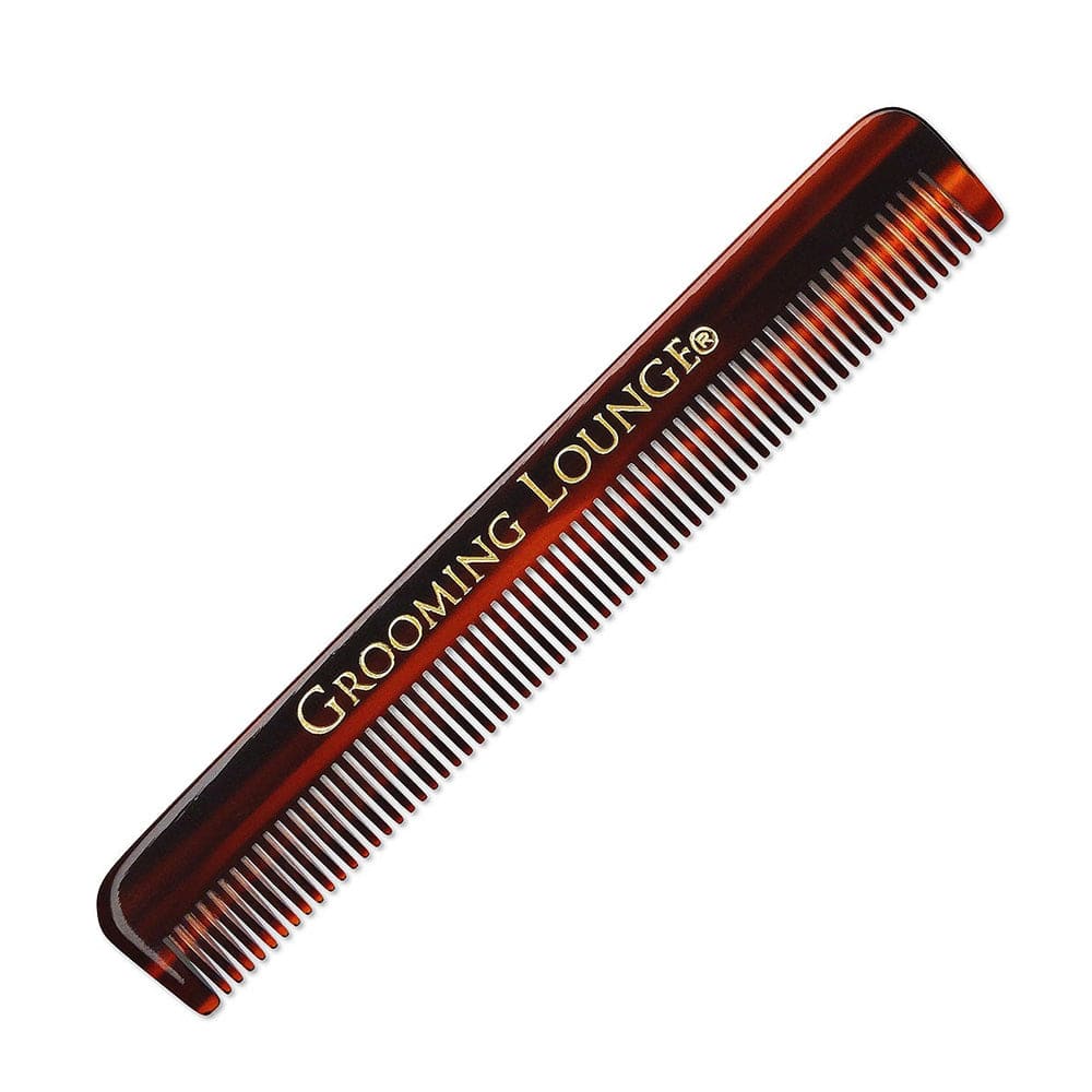 Grooming Lounge Beard & Mustache Comb