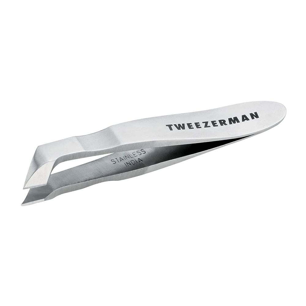 Tweezerman Mini Hangnail Squeeze & Snip Nipper