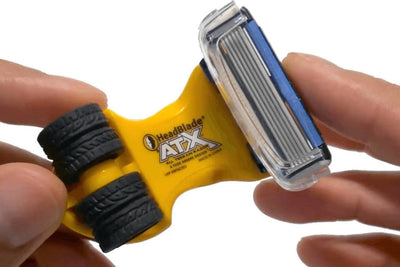 HeadBlade ATX All-Terrain Razor